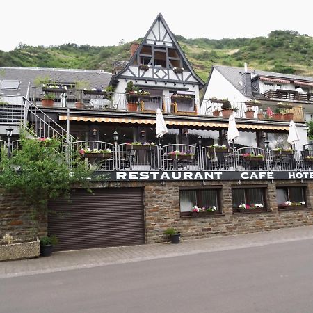 Hotel Restaurant Zum Valwiger Herrenberg Dış mekan fotoğraf
