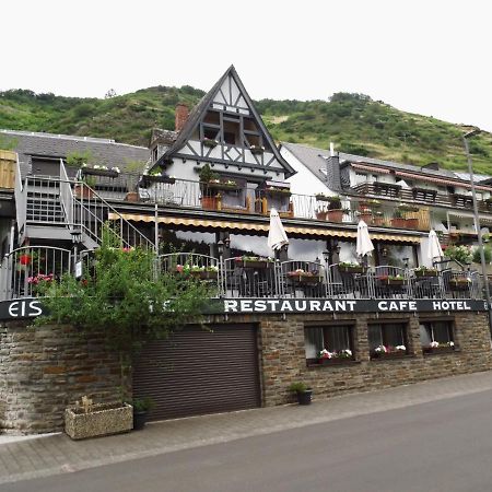 Hotel Restaurant Zum Valwiger Herrenberg Dış mekan fotoğraf