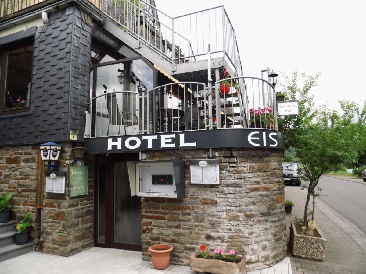 Hotel Restaurant Zum Valwiger Herrenberg Dış mekan fotoğraf