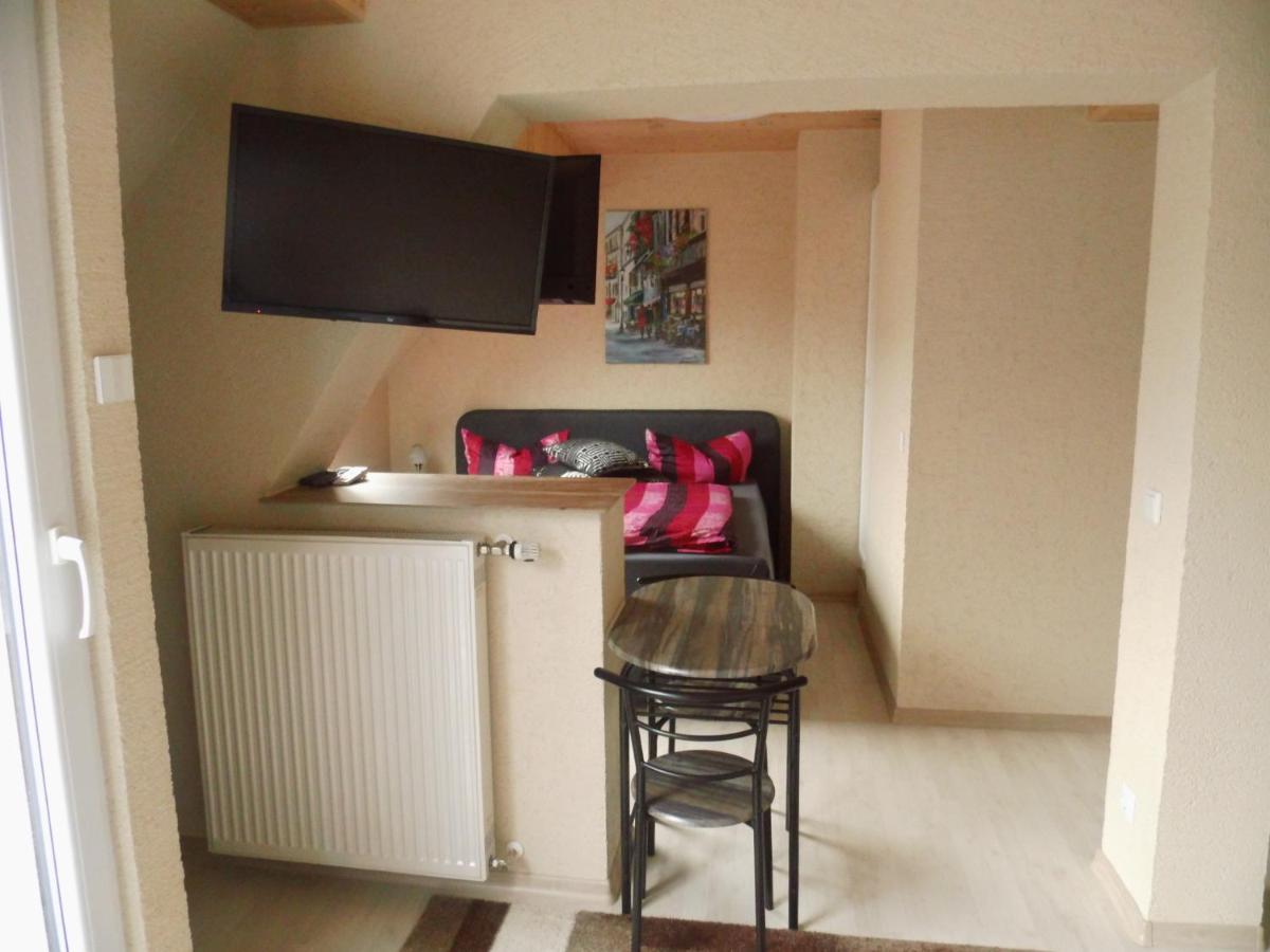 Hotel Restaurant Zum Valwiger Herrenberg Dış mekan fotoğraf