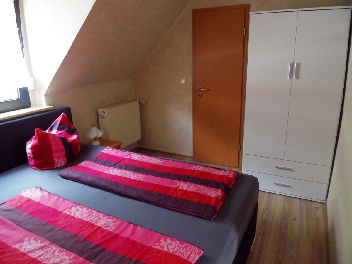 Hotel Restaurant Zum Valwiger Herrenberg Dış mekan fotoğraf